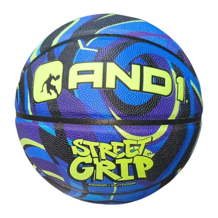 Balon Basquetbol AND1 Street Grip