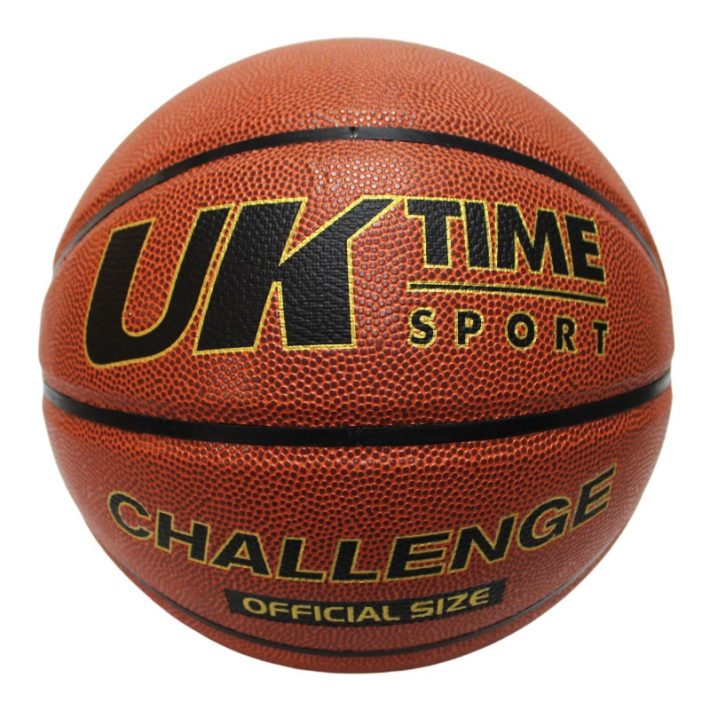 Balón Basquetbol UK Time