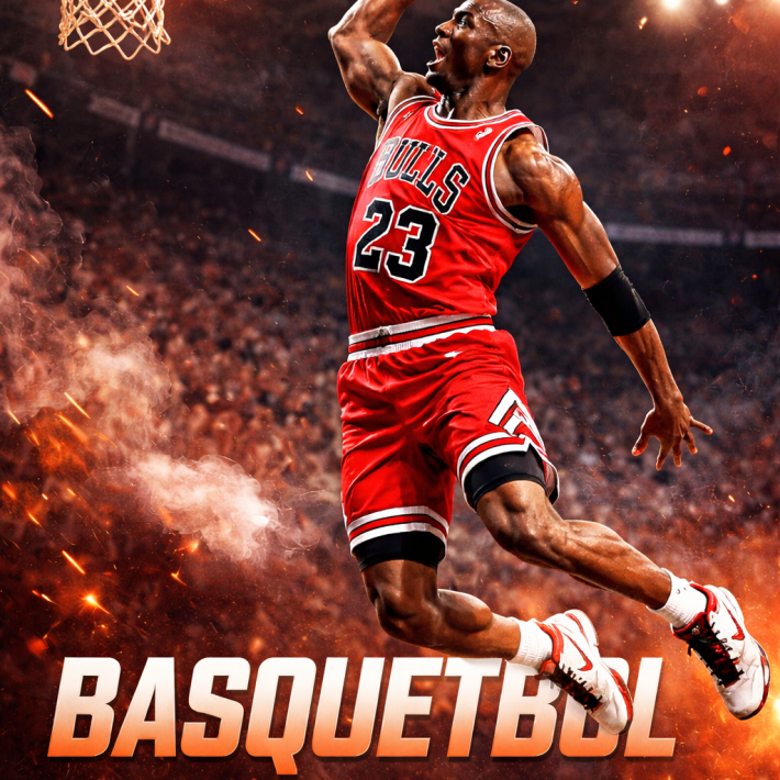 Basquetbol