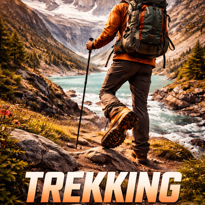 Trekking